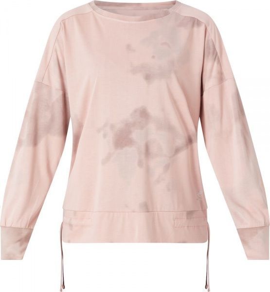 Джемпер Energetics Omany wms 411050-901362 р. 44 темно-рожевий