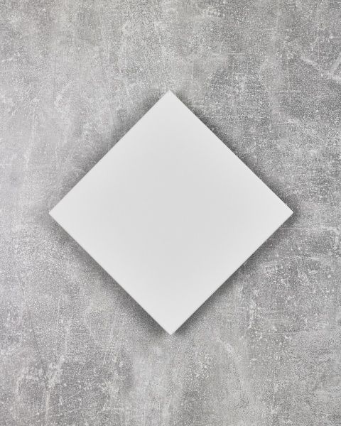 Светильник настенный DIAMOND 4xG4 белый матовый 