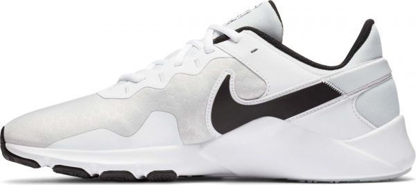 Кроссовки Nike Legend Essential 2 CQ9356-002 р.US 8 белый