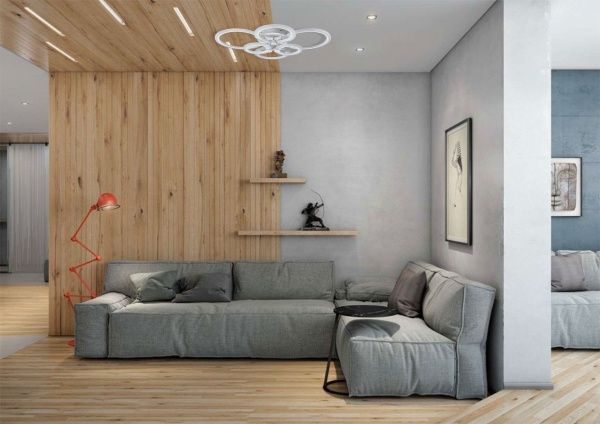 Світильник світлодіодний Светкомплект Deco RGB 765 ACR 90 Вт білий 2800-6000 К 