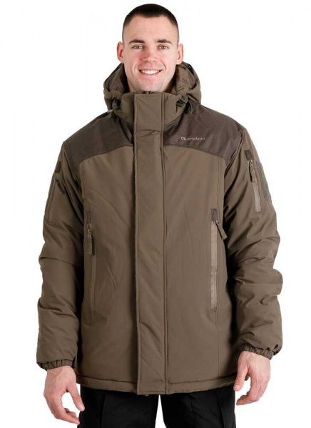 Куртка Chameleon Mont Blanc 2nd Gen 56-58 oliva