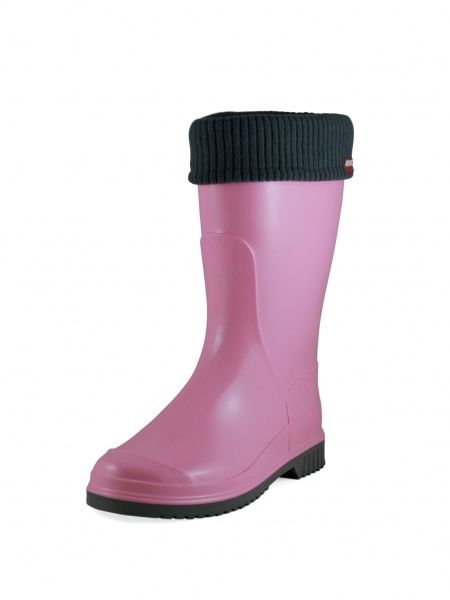 Сапоги резиновые Alisa Line р.38 Teen 401 розовый