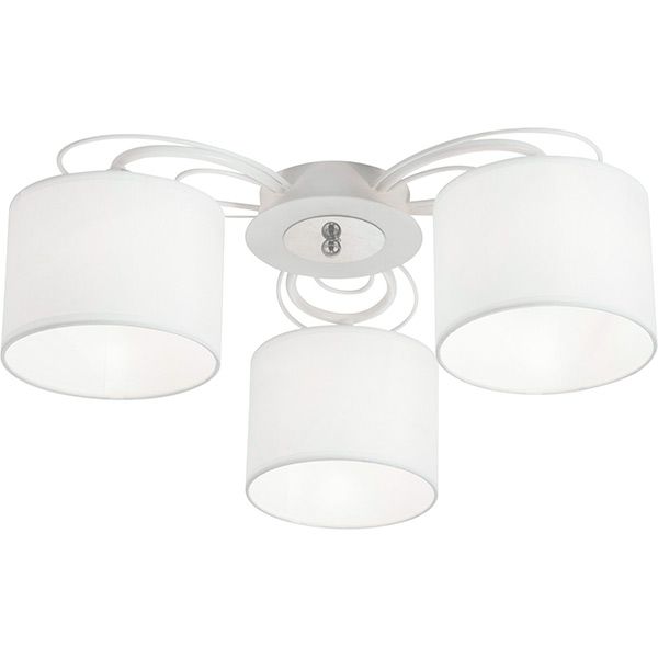 Люстра Victoria Lighting Cindy/PL3