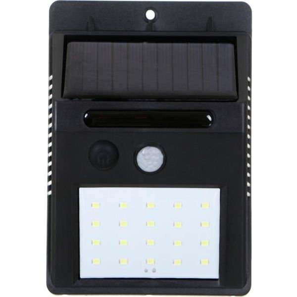 Світильник Expert Light Ells-P5027-F