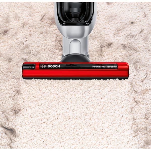 Пилосмок акумуляторний Bosch BCH6ZOOO