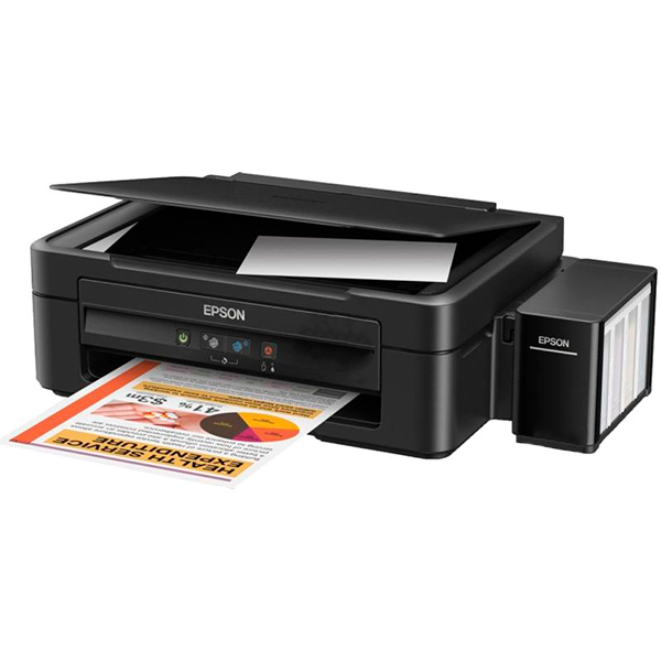 БФП Epson L222 А4 (C11CE56403)