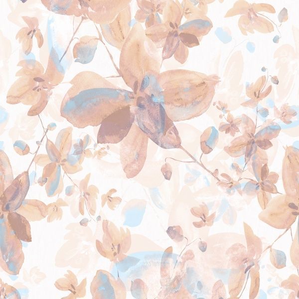 Шпалери вінілові на флізеліновій основі Sintra Augusta 448533 1,06x10,05 м 