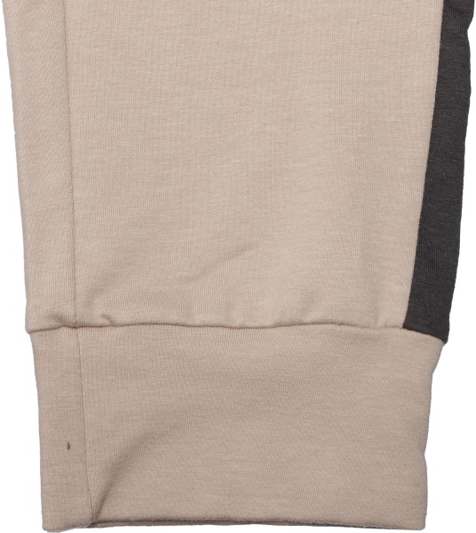 Комплект женский Flis clothes Чайка р. L бежевый 