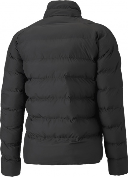 Куртка Puma WarmCell Lightweight Jacket 58769901 р.M чорний