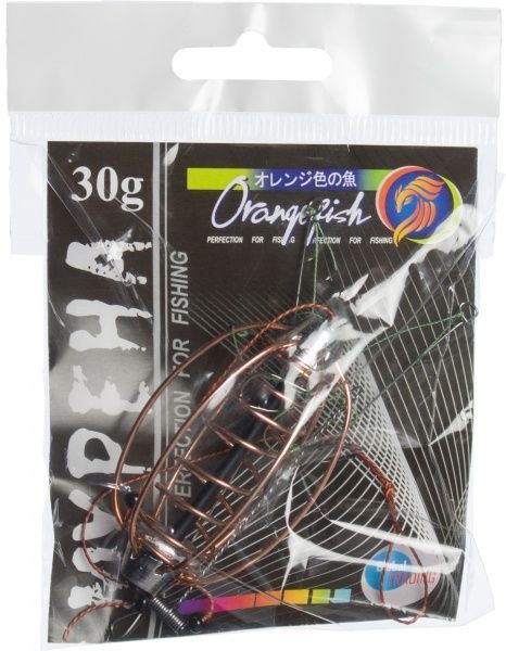 Оснастка Orangefish НС0002905 30 г Murena