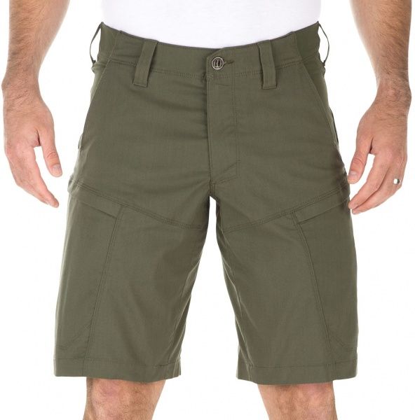 Шорты 5.11 Tactical Apex Shor TDU green 73334