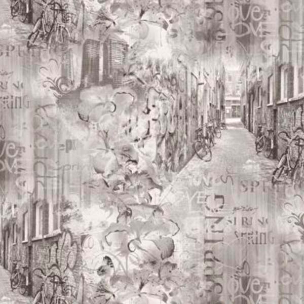 Шпалери Слов'янські шпалери Le Grand platinum Амстердам 504-10 