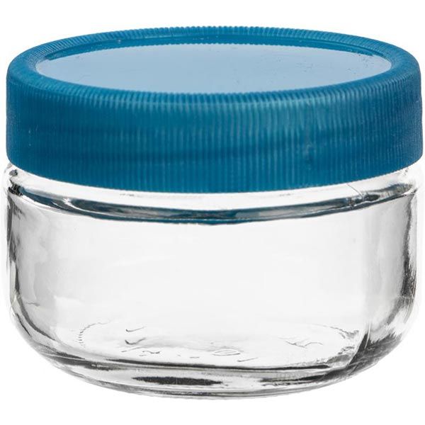 Набор баночек Quartet 4 шт