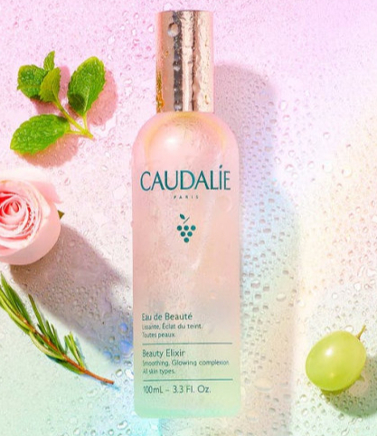Еліксир-вода Caudalie Beauty Elixir for All Skin Types 100 мл