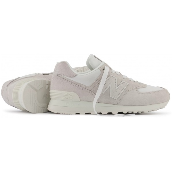 Кроссовки New Balance WL574SLD р.US 7,5 серый