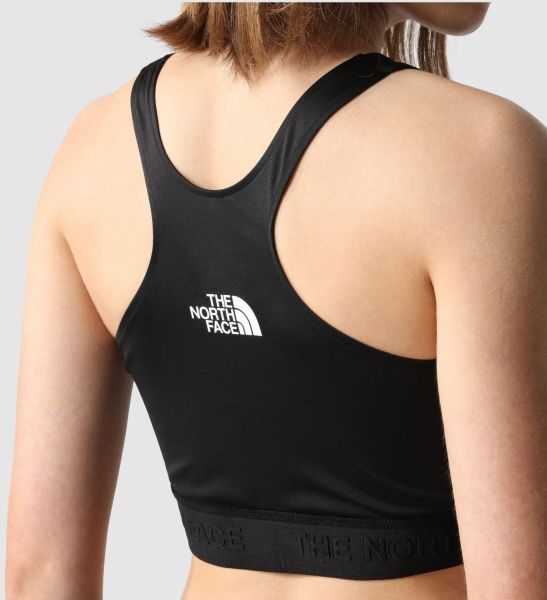 Бра THE NORTH FACE W MA BRA NF0A7ZB2JK31 р.M чорний
