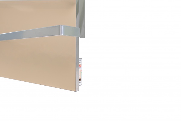 Рушникосушарка електрична ТСМT-Т 250 беж 