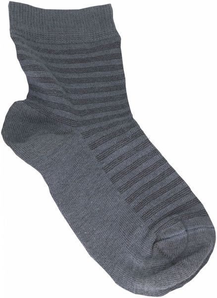 Шкарпетки дитячі Conte-Kids CLASS 153 р.16 сірий 