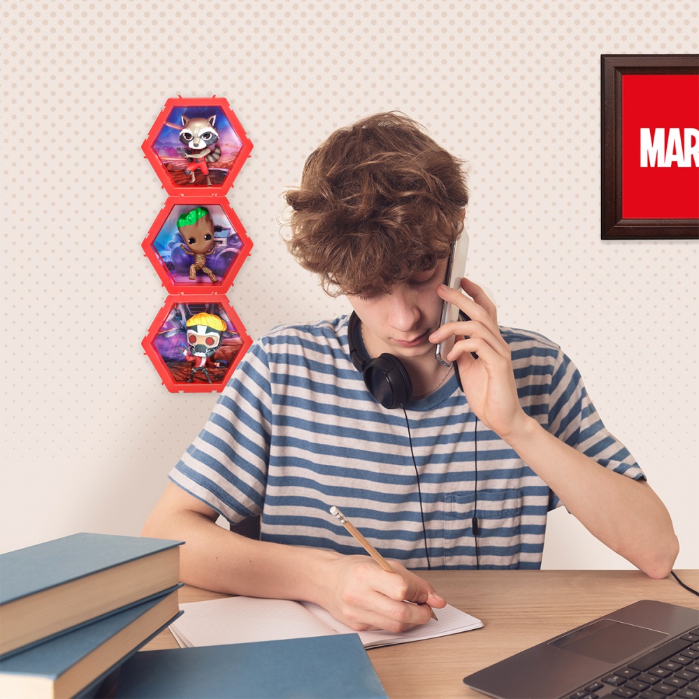 Фигурка WOW! PODS Ракета MVL-1038-12