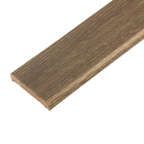 Наличник ПВХ ОМіС 10х70х2200 мм мокко  