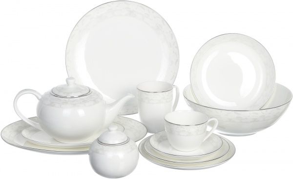 Тарілка підставна Felice 20.2 Fiora