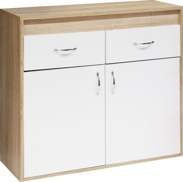 Комод Texas IV NEW дуб сонома 