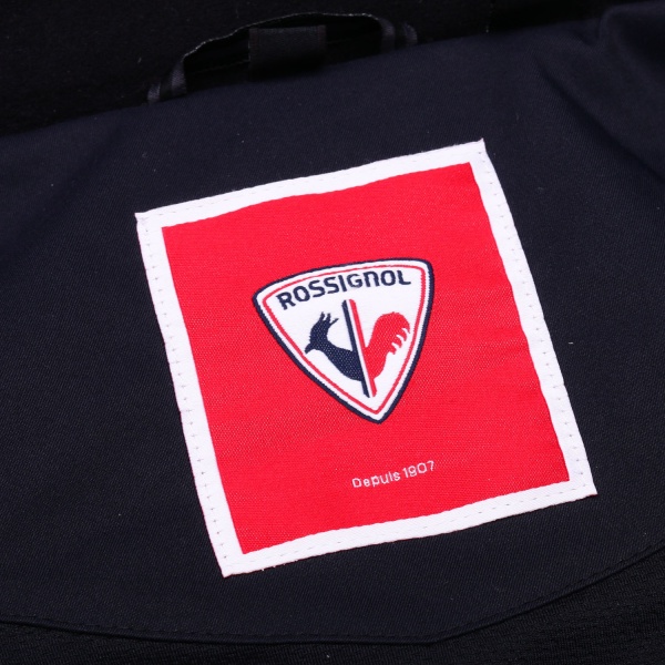 Куртка Rossignol W_COURBE_JKT RLHWJ51 р.M темно-синий