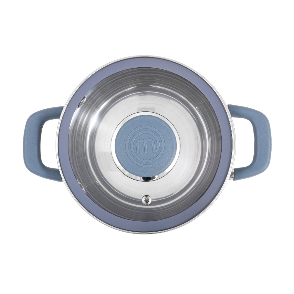 Кастрюля с крышкой Krauff MasterChef 2 л 16 см 26-238-084