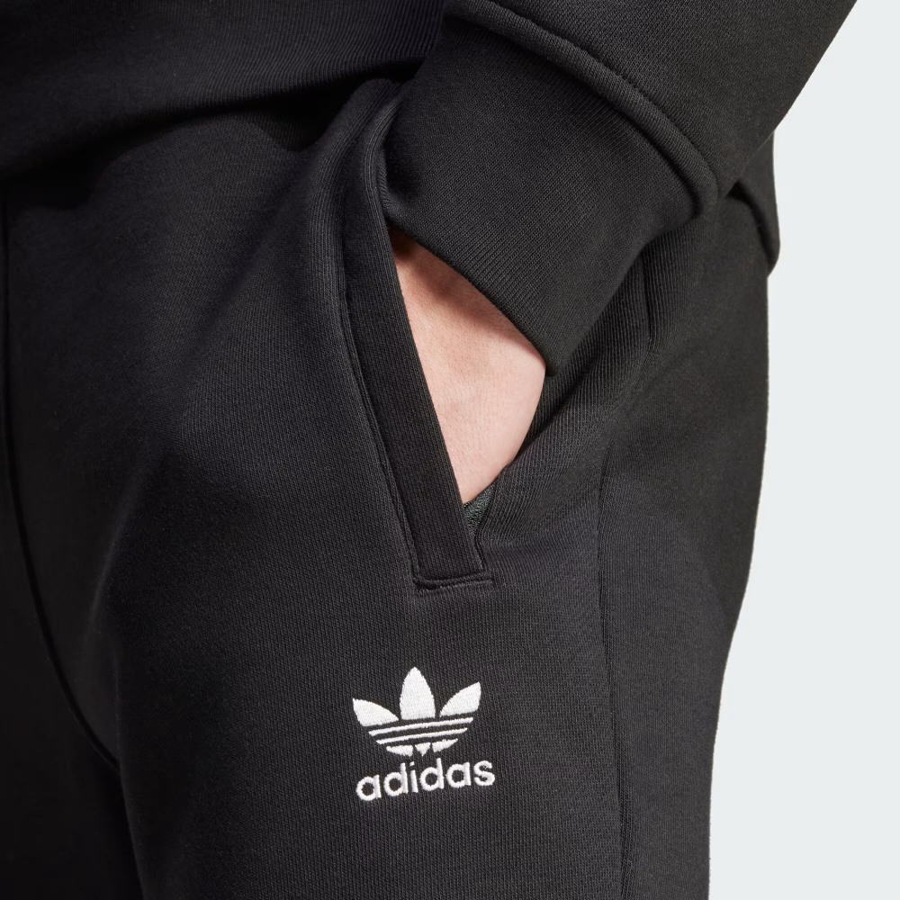 Штани Adidas ESS PT IY7361 р. XL сірий