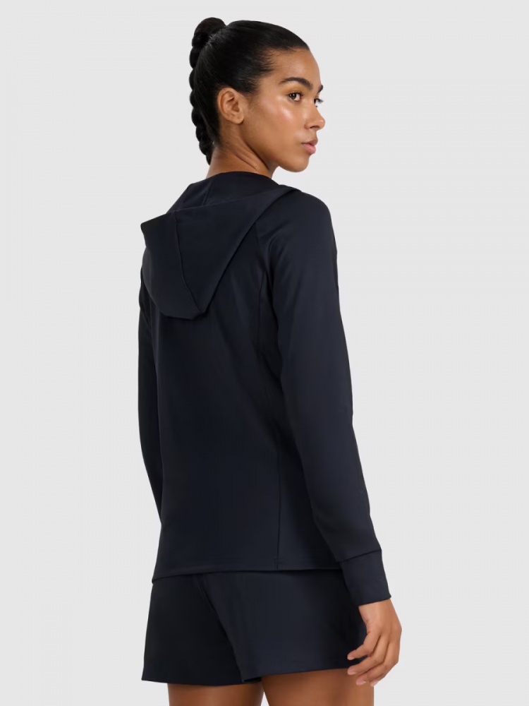 Джемпер 4F 4FWMM00TFSWF653-20S р.S чорний