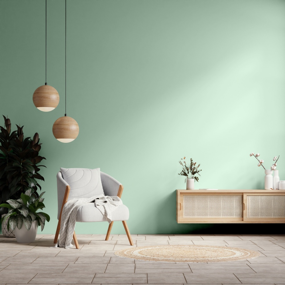 Фарба керамічна MAGNAT PRO Ceramic Superior 3 (база С) глибокий мат База С 2,7л