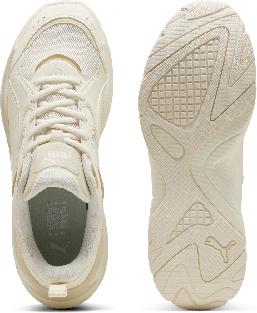 Кросівки жіночі Puma X-RAY 4 40474707 р.40 білі