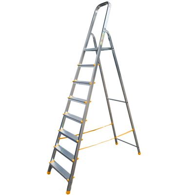 Стремянка Itoss Hobby 8 ступеней