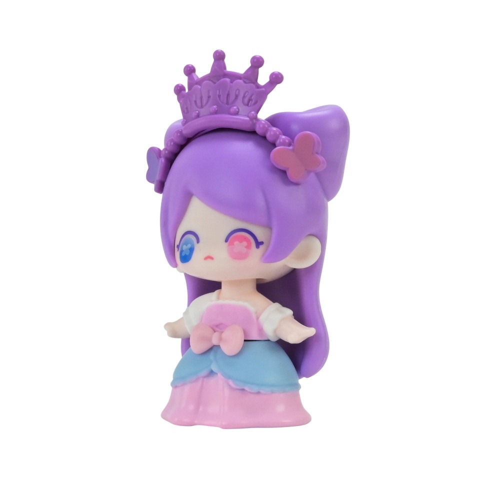 Фігурка-конструктор Blokees Yeloli Dadoos 12 видів 73519