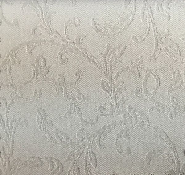 Скатерть Ares водоотталкивающая 150x260 см молочный ITA Dream 