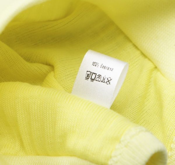 Шапка Фламінго 398-1015 38 жовтий