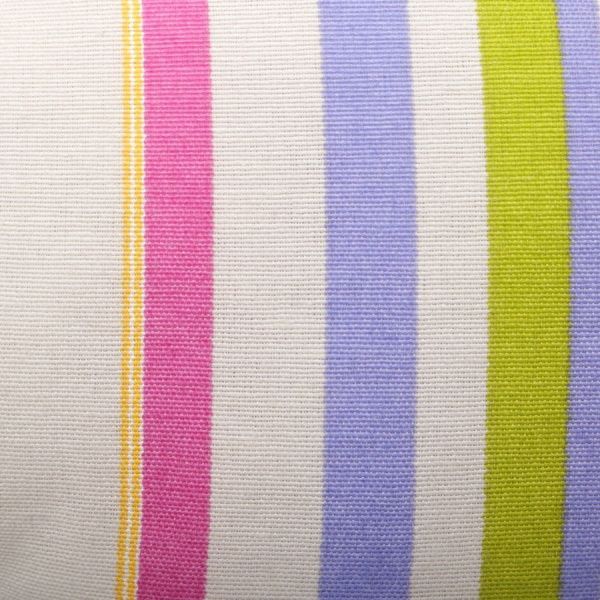 Подушка на стул Stripe 40х40 см Прованс