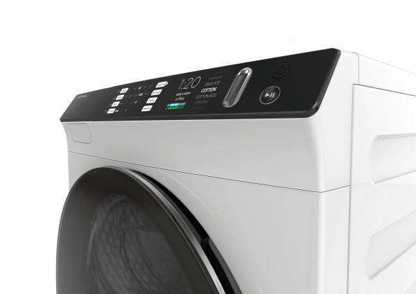 Стиральная машина с сушкой TOSHIBA TWD-BJ90W4UA