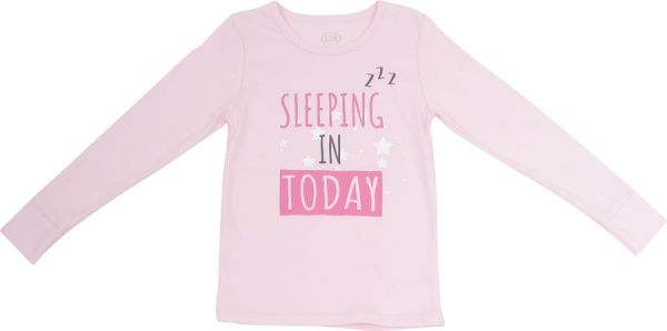 Піжама для дівчаток Фламінго для дівчаток р.134 рожевий 247-212 