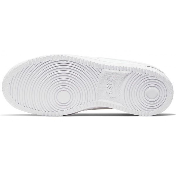 Кроссовки Nike COURT VISION LO CD5463-100 р.US 10,5 белый