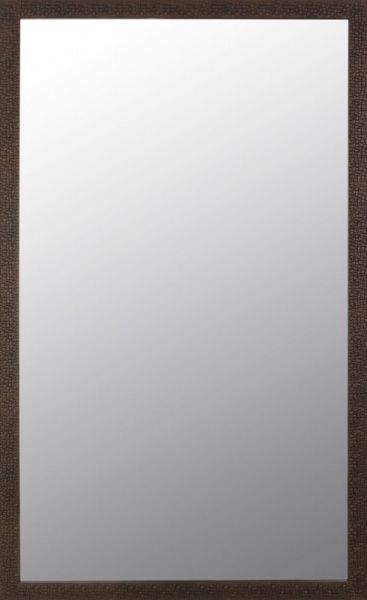 Дзеркало настінне з рамкою 3.4312С-3073-5L 700x1200 мм 