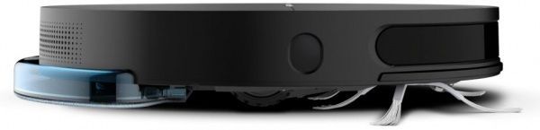 Робот-пылесос Rowenta RR7455WH Explorer S60 Aqua black 