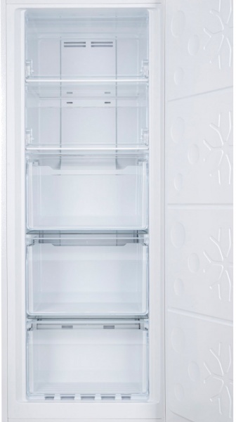 Морозильная камера Ergo BDFN-147