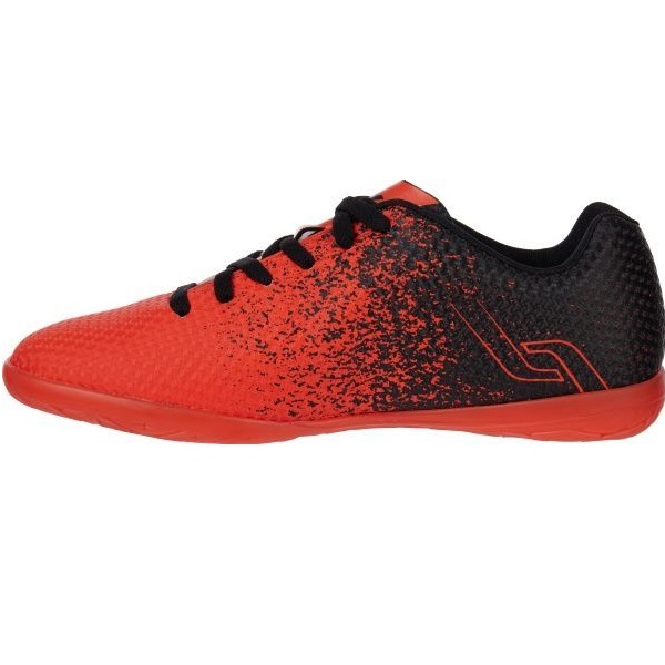 Футбольні бутси Pro Touch Indigo 3 In Jr 294982-257 р. 46 помаранчевий із чорним