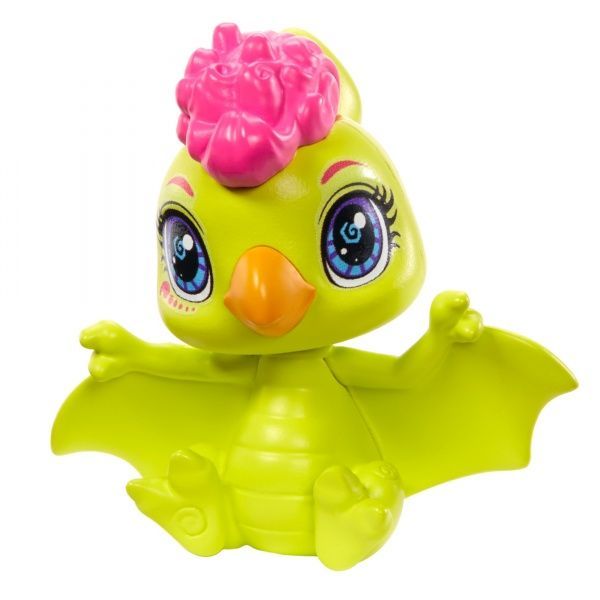 Кукла Cave Club Фернесса