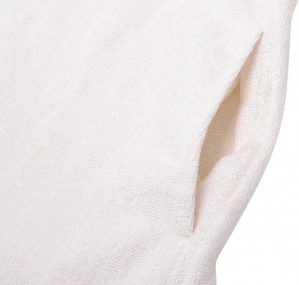 Халат женский Home Line 154679 р. S кремовый 