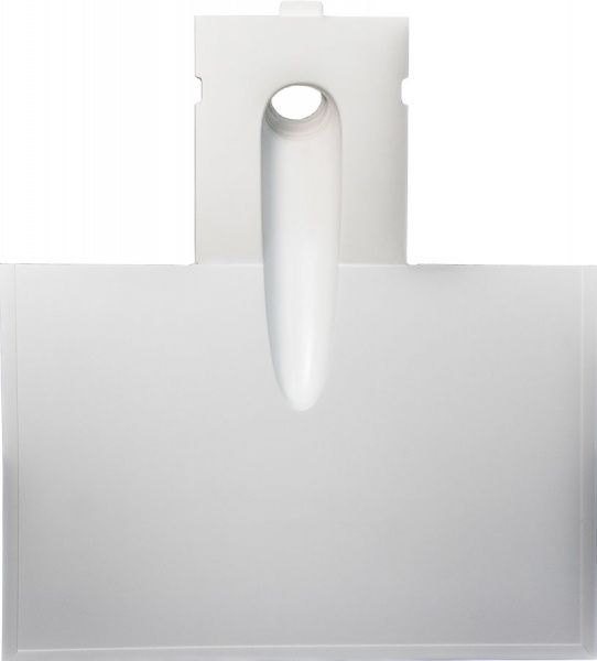 Подсветка декоративная Точка Света СВБ 18У-7-013УХЛ4 MR16 1x9 Вт GU5.3 белый 