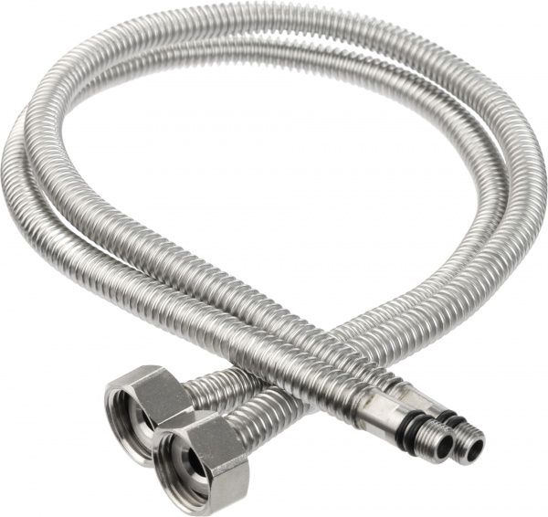 Шланг Ayvaz для подключения смесителя ВН 1/8-1/2х60