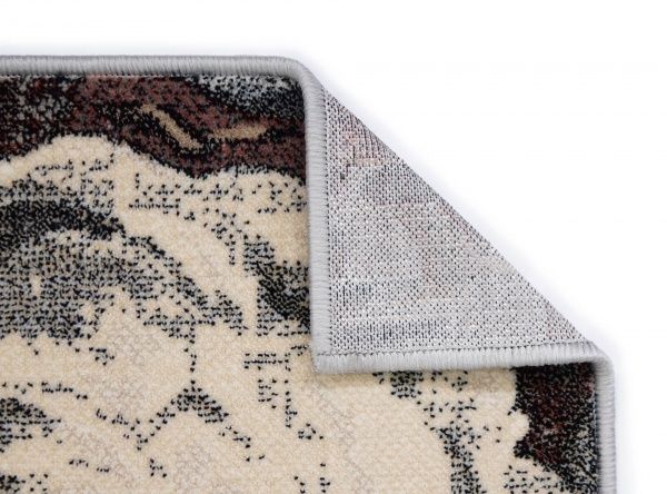 Ковер Art Carpet Anny Flowers 1.30x1.90