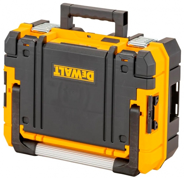 Ящик для інструментів для інструментів DeWalt TSTAK 2.0 13